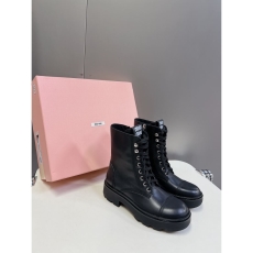 Miu Miu Boots